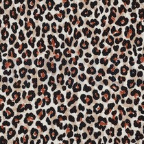 COTTON WAFFLE DIGITAL ANIMAL SKIN NATURAL (thumbnail)