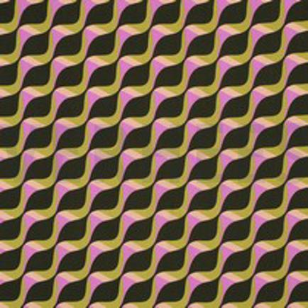 VISCOSE RADIANCE ABSTRACT GREEN (thumbnail)