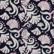 VISCOSE RADIANCE ABSTRACT BLAUW (thumbnail)