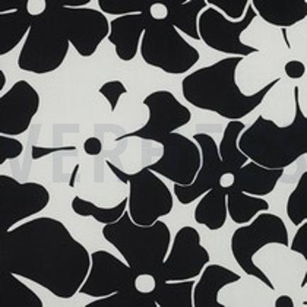 VISCOSE RADIANCE FLOWERS WHITE (thumbnail)