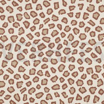 RAINCOAT DIGITAL ANIMAL SKIN OFF WHITE (thumbnail)