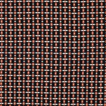 LENZING™ ECOVERO™ GEOMETRISCH SCHWARZ (thumbnail)