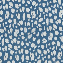 LENZING™ ECOVERO™ TIERHAUT BLAU (thumbnail)