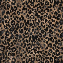 PUNTA DI ROMA DIGITAL ANIMAL SKIN DARK BROWN (thumbnail)