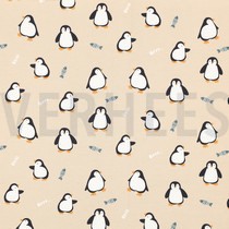 JERSEY PINGUINS BEIGE (thumbnail)