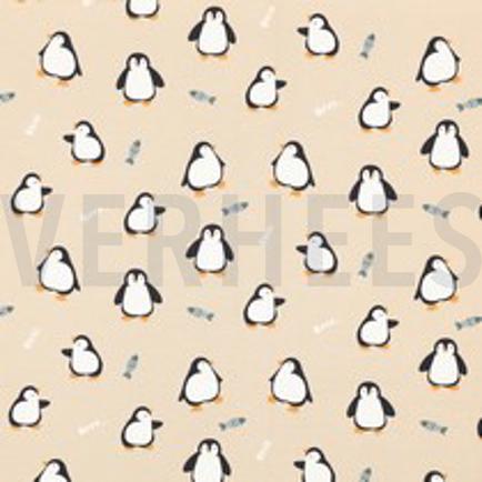 JERSEY PINGUINS BEIGE (thumbnail)