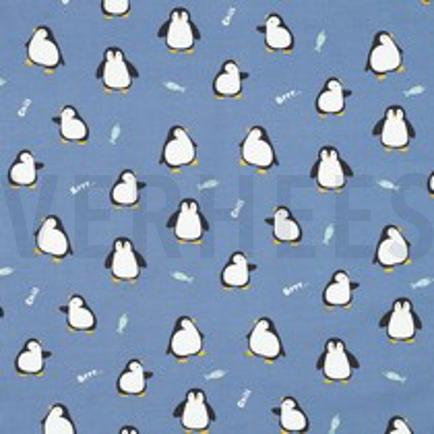 JERSEY PINGUINS BLAUW (thumbnail)