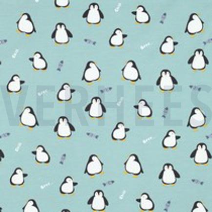 JERSEY PINGUINS SALIEGROEN (thumbnail)