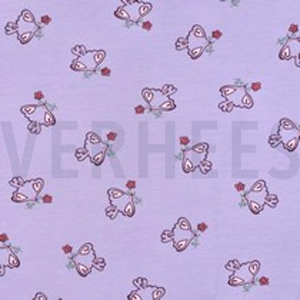 JERSEY BIRDS PURPLE (thumbnail)