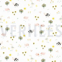 JERSEY GOTS BAUERNHOFTIERE WEISS (thumbnail)
