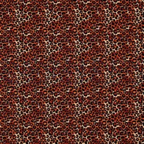 VISCOSE JERSEY DIGITAL ANIMAL SKIN BROWN (thumbnail)
