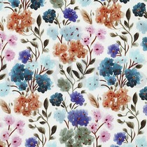 VISCOSE RADIANCE DIGITAAL BLOEMEN ECRU (thumbnail)