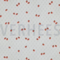 POINTOILLE AJOUR FRUIT GEBROKEN WIT (thumbnail)