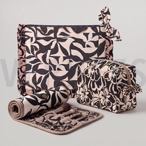 CANVAS DIGITAAL TOILETTAS PANEEL DIERENHUID BRUIN (thumbnail)