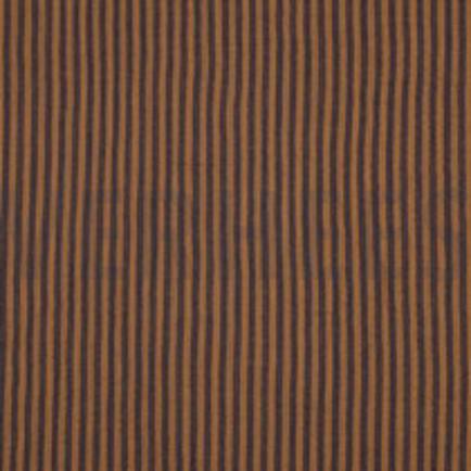 DOUBLE GAUZE YARN DYED STRIPES & CHECKS NAVY (thumbnail)