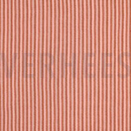 DOUBLE GAUZE YARN DYED STRIPES & CHECKS PINK (thumbnail)