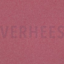 YARN DYED POPLIN BERRY (thumbnail)