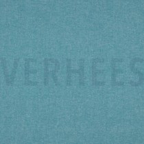 YARN DYED POPLIN PETROL (thumbnail)