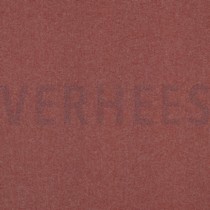 YARN DYED POPLIN TERRACOTTA (thumbnail)