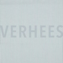 YARN DYED STRIPE 3MM TEAL (thumbnail)