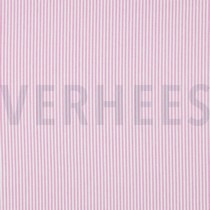YARN DYED STRIPE 3MM PINK (thumbnail)
