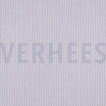 YARN DYED STRIPE 3MM LILAC (thumbnail)