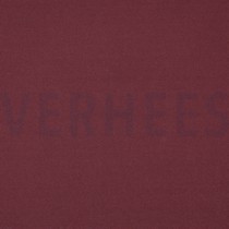 DENIM MAILLE AUBERGINE (thumbnail)