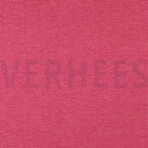 SWEAT MELANGE ROOD (thumbnail)