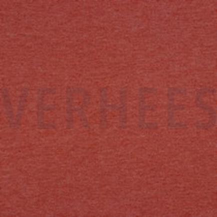 SWEAT GEMÊLEERD TERRACOTTA (thumbnail)