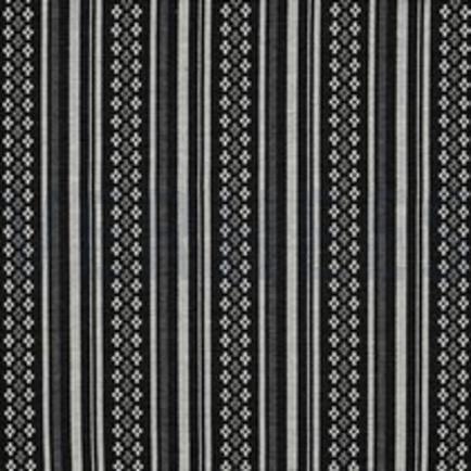 GOBELIN ABSTRACT BLACK/WHITE (thumbnail)