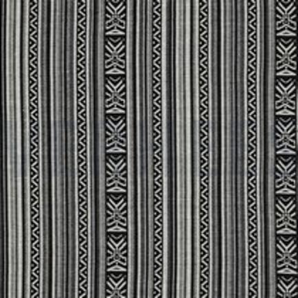 GOBELIN ABSTRACT BLACK/WHITE (thumbnail)