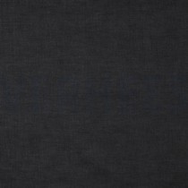 BAUMWOLLE VOILE GOTS SCHWARZ (thumbnail)