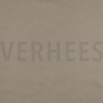 BAUMWOLLE VOILE GOTS SAND (thumbnail)