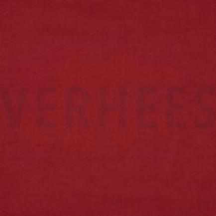 COTTON VOILE GOTS BURGUNDY (thumbnail)