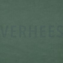 BAUMWOLLE VOILE GOTS ALTGRÜN (thumbnail)