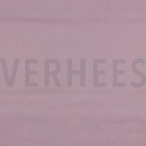 BAUMWOLLE VOILE GOTS ALT BLUSH (thumbnail)