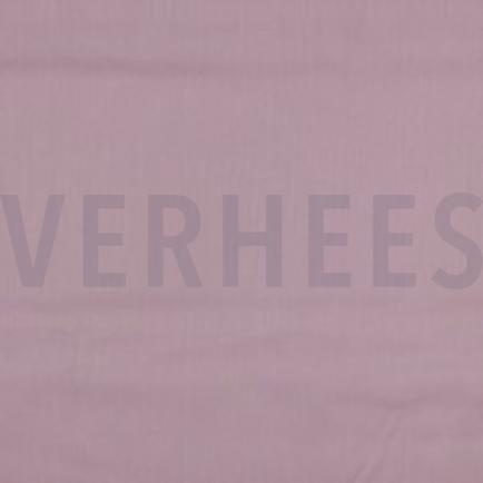 COTTON VOILE GOTS OLD BLUSH (thumbnail)