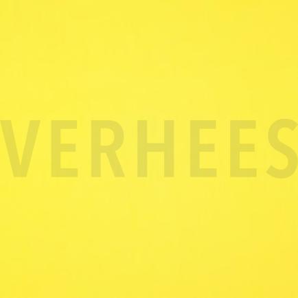 COTTON VOILE GOTS YELLOW (thumbnail)