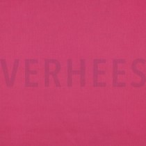 BAUMWOLLE VOILE GOTS MAGENTA (thumbnail)