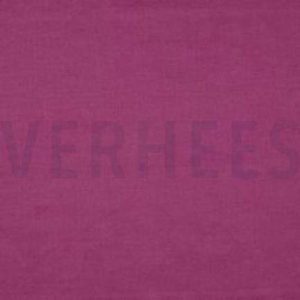 COTTON VOILE GOTS VIOLET (thumbnail)