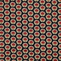 BABYCORD FLOWERS NAVY (thumbnail)