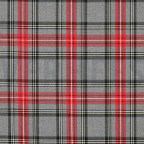 SCHOTTISCHES KARO GRAU (thumbnail)