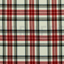 SCHOTTISCHES KARO ECRU (thumbnail)