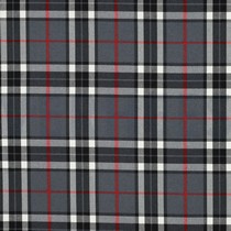 TARTAN CHECK GRAU (thumbnail)