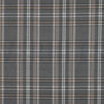 TARTAN CHECK GREY/BEIGE (thumbnail)