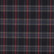 TARTAN CHECK MARINEBLAU/ROT/CAMEL (thumbnail)
