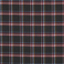 TARTAN CHECK ANTHRAZIT MELIERT (thumbnail)