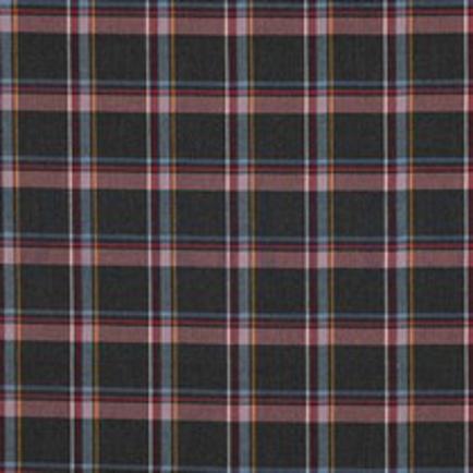 TARTAN CHECK ANTHRACITE MELANGE (thumbnail)