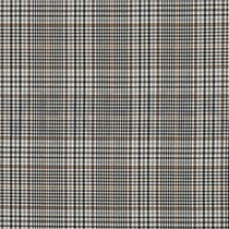 TARTAN CHECK ECRU/BRAUN/SCHWARZ (thumbnail)