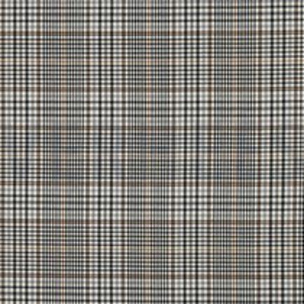 TARTAN CHECK ECRU/BROWN/BLACK (thumbnail)